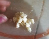 Foto del paso 5 de la receta: Milanesa al coco