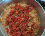 Foto del paso 3 de la receta: Lasaña vegetal de espinacas