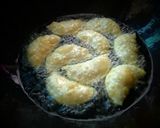 પેરી પેરી ગુજીયા(Peri Peri Gujiya Recipe In Gujarati) રેસીપી સ્ટેપ7ફોટો