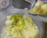 Foto del paso 3 de la receta: Caipirinha sin alcohol