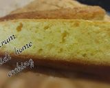 A picture of step 4 of Cake Rusk.