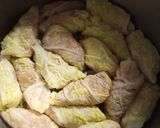 Töltött káposzta (ahogy én szeretem) recept fázis 5 fotója