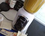 Foto del paso 4 de la receta: Sopa de verduras