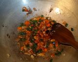 Foto langkah ke 3 dari resep Oseng Ceker.