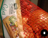 Foto del paso 1 de la receta: Arroz al limón (ollas AMC)