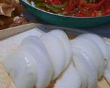 Foto del paso 3 de la receta: Peperonata italiana