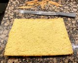 Foto del paso 8 de la receta: Tarta “mimosa”