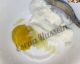 صورة لخطوة 2 من وصفة صوص للبرجر