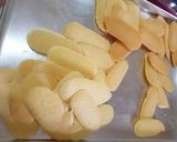Foto langkah ke 10 dari resep Lidah kucing.