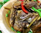 Hình bước làm 1 của món Bữa Cơm Gia Đình 103