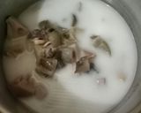 Foto langkah ke 4 dari resep Gulai Kikil Nangka Muda.