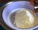 கருப்பட்டி கேக் (Karuppatti cake recipe in tamil) ரெசிபி ஸ்டேப் 2 புகைப்படம்
