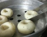 પુન્ડી ઊંડી રાઈસ બોલ(pundi undi rice ball recipe in Gujarati) રેસીપી સ્ટેપ4ફોટો