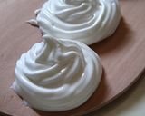 Foto langkah ke 5 dari resep Whipecream homemade.