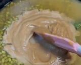 Foto langkah ke 6 dari resep Bubur Kacang Hijau (Burjo) Kurma.