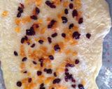 Hình bước làm 6 của món Roscón de reyes - Taste of Spain