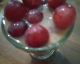 Foto langkah ke 6 dari resep GRAPE NATURE DELIGHT - DAPUR MARISA.