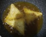 Foto langkah ke 10 dari resep Samosa.