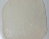 Foto langkah ke 7 dari resep Sambal Tempe Kemangi Sourdough Bread (Open Bake Method).