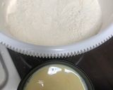 Foto langkah ke 1 dari resep BRIOCHE soft crumbly and buttery 🧈 - Overnight methods.