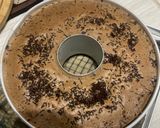 Foto langkah ke 9 dari resep Bolu Mocca Ceres.