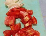 Foto langkah ke 2 dari resep Eggplant Italian herbs.
