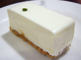 Cheesecake de Limón