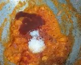 पिज़्ज़ा सॉस (Pizza sauce recipe in hindi) रेसिपी चरण 4 फोटो