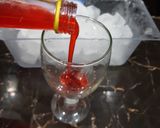 Foto langkah ke 2 dari resep Es sirup yakult.