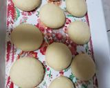 Foto del paso 3 de la receta: Berlines
