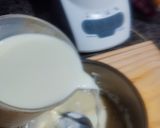 Foto del paso 3 de la receta: Salsa Cremosa de Morrón Con un Toque Picante 🌶️