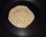 Foto del paso 3 de la receta: Hot cakes de avena y banana