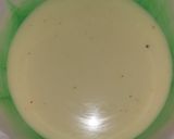 Foto langkah ke 1 dari resep Nasi Kuning Gorontalo.