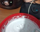 Foto langkah ke 6 dari resep Oreo Ice Cream.