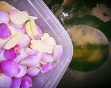 Foto langkah ke 2 dari resep Tumis Terasi Viral.