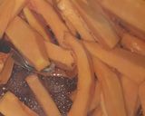 Foto del paso 4 de la receta: Dulce de calabaza