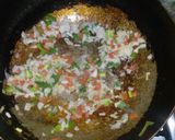 Foto del paso 2 de la receta: Arroz con huesito ahumado