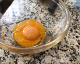 Foto del paso 1 de la receta: Tortilla soufflé (2)