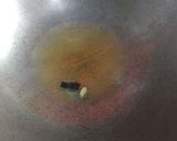 A picture of step 3 of Cottage cheese balls with creamy butter masala.