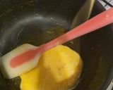 A picture of step 2 of Egg Fried Rice.