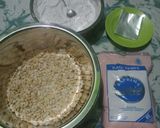 Foto langkah ke 1 dari resep Keripik Tempe Renyah.