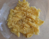 Foto del paso 1 de la receta: Galletas de boniato (sin azúcar)