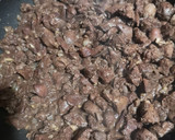 Foto del paso 3 de la receta: Higaditos de pollo a la sidra