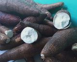 Foto langkah ke 1 dari resep Singkong Goreng Empuk.