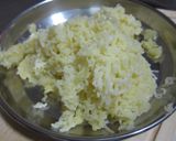 મિન્ટ ગાર્લિક આલુ સેવ (Mint Garlic Aloo Sev Recipe In Gujarati) રેસીપી સ્ટેપ1ફોટો