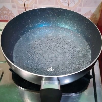 Langkah 2