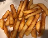 รูปขั้นตอนการทำที่ 3 ของ ซี่โครงหมูทอดไร้น้ำมัน Air Fryer