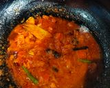 আলু পটোলের ডালনা(Aloo potoler dalna recipe in Bengali) রেসিপি ধাপ - 3 ছবি