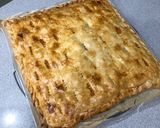 Foto del paso 4 de la receta: Empanada casera de atún