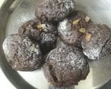 મિની કેક (Mini cake recipe in gujarati) રેસીપી સ્ટેપ6ફોટો